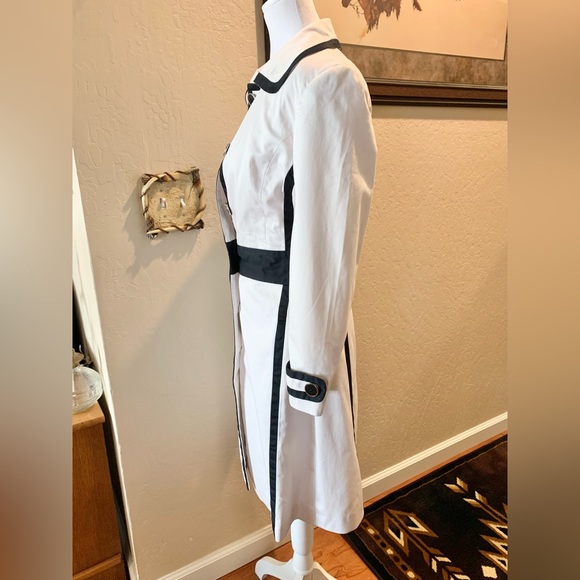 Alfani XS jacket. Elegant - Picture 2 of 4